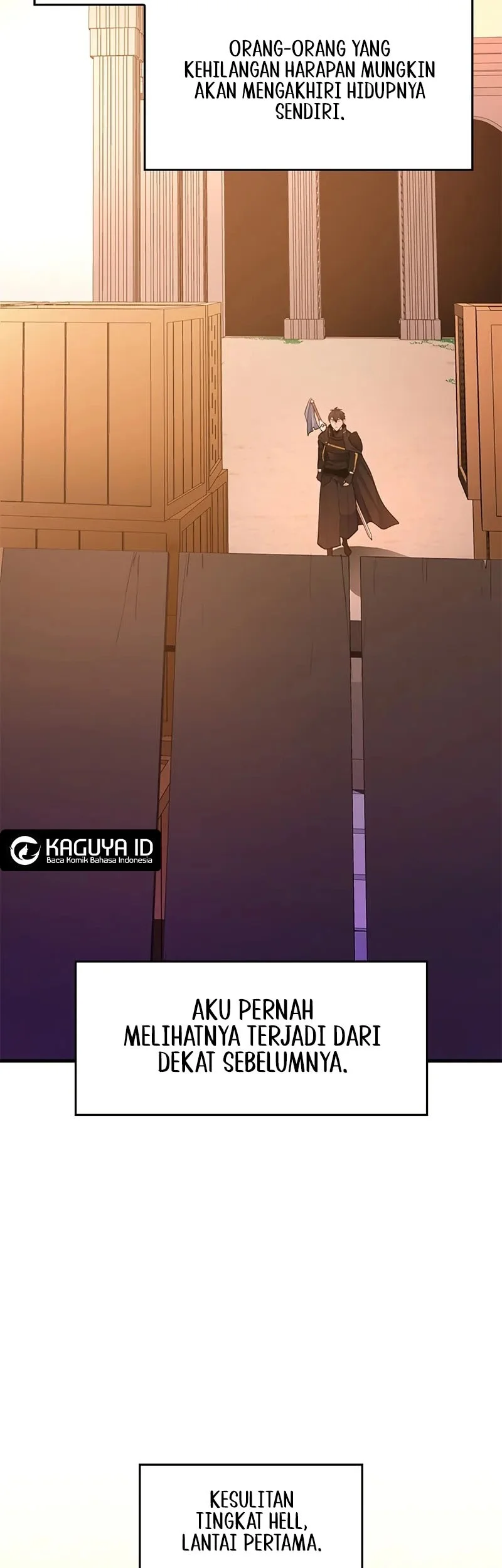 The Tutorial is Too Hard Chapter 249 - halaman 33