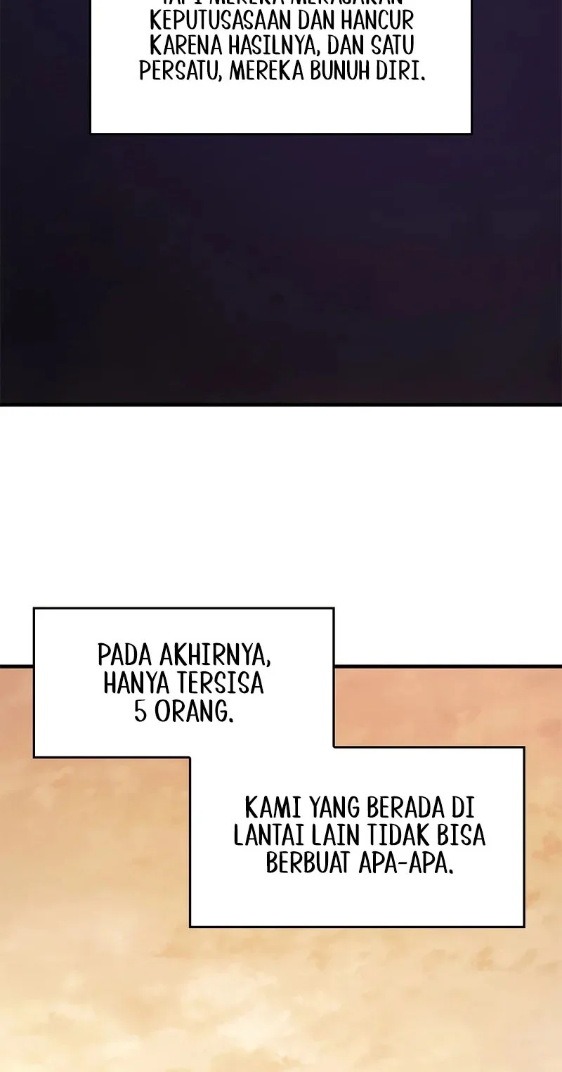 The Tutorial is Too Hard Chapter 249 - halaman 36