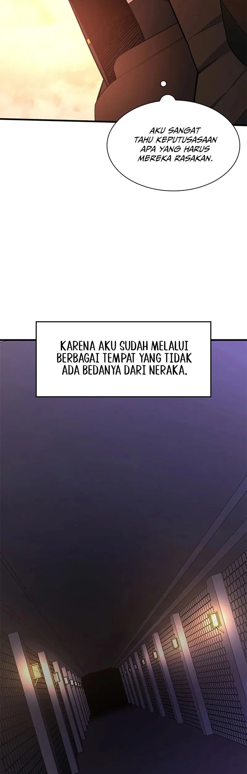 The Tutorial is Too Hard Chapter 249 - halaman 38
