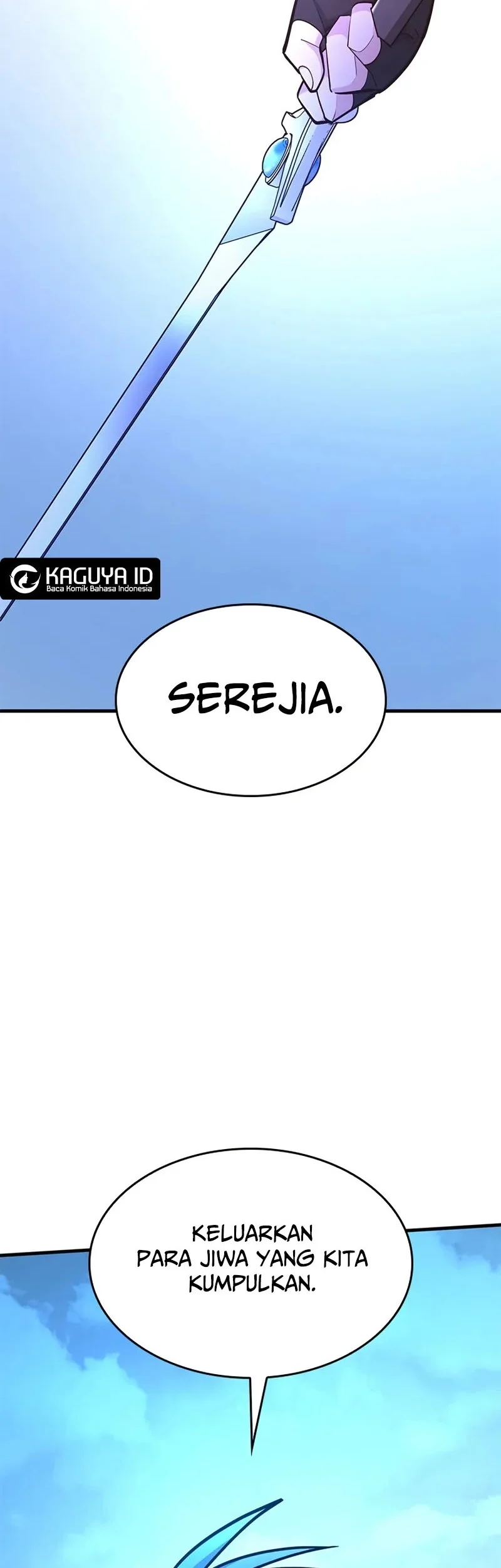 The Tutorial is Too Hard Chapter 249 - halaman 46