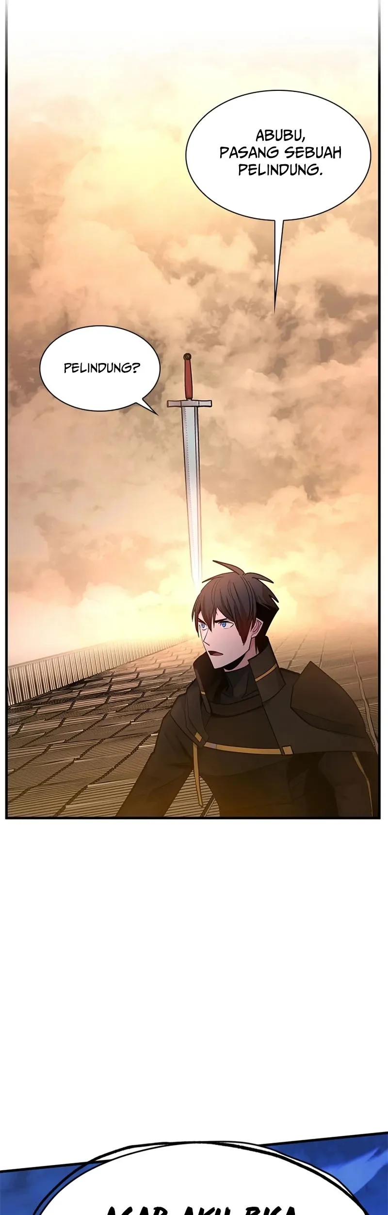 The Tutorial is Too Hard Chapter 249 - halaman 49