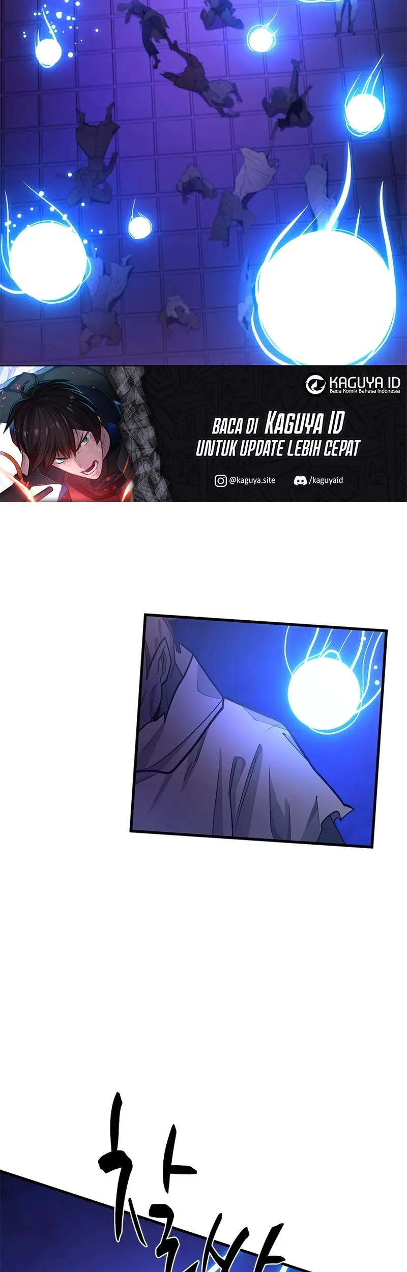 The Tutorial is Too Hard Chapter 249 - halaman 53