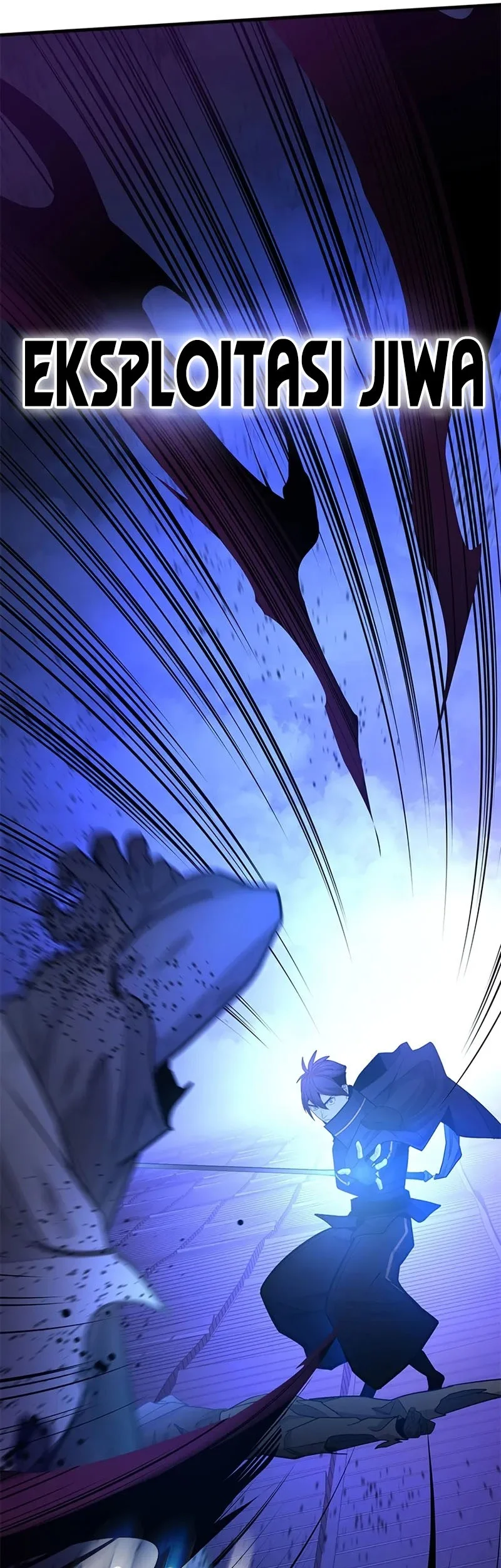 The Tutorial is Too Hard Chapter 249 - halaman 55