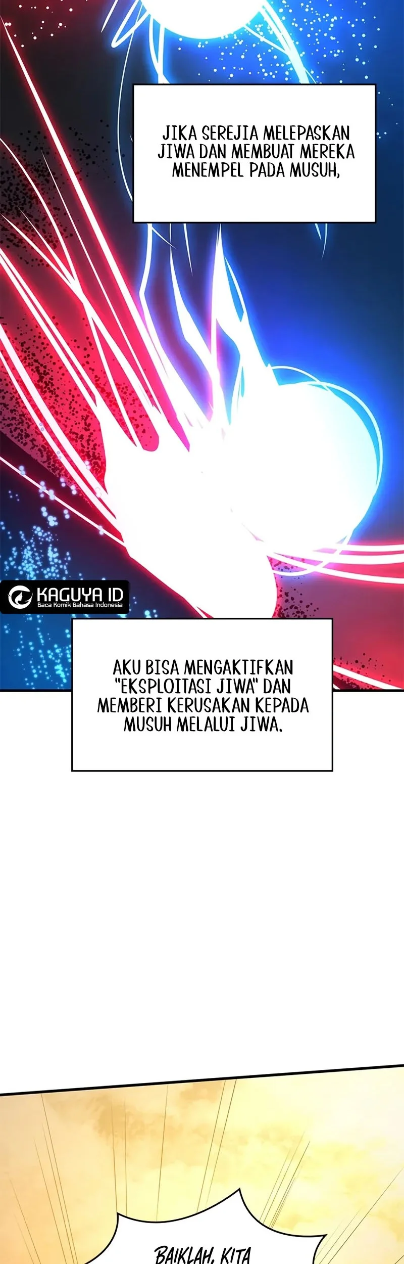 The Tutorial is Too Hard Chapter 249 - halaman 58
