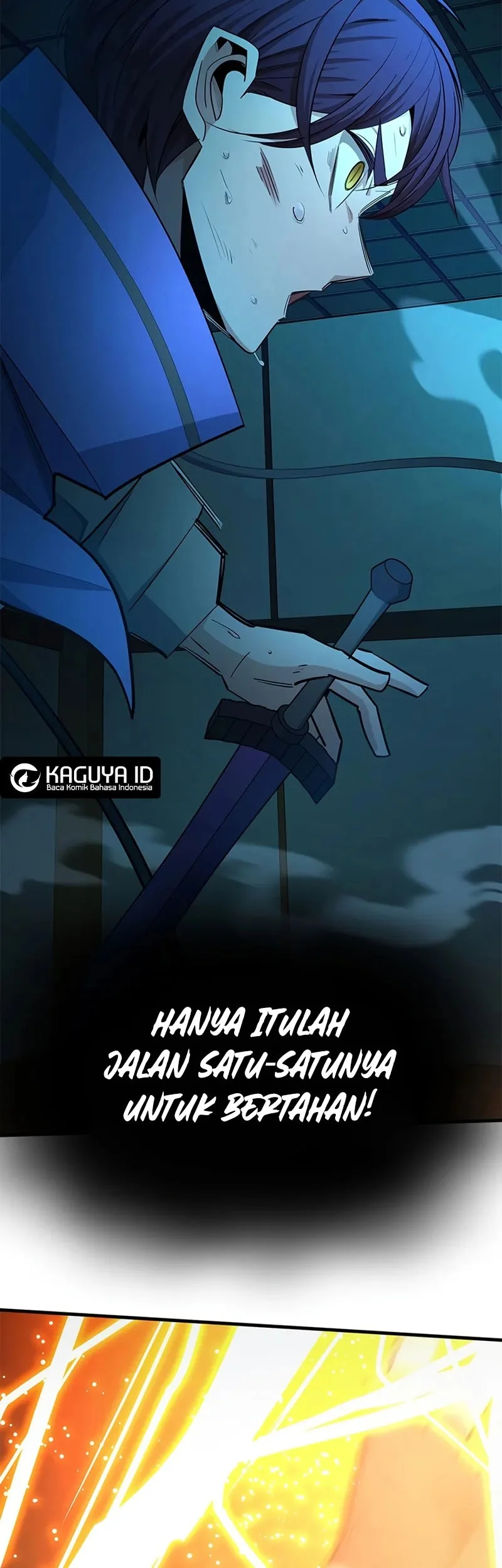 The Tutorial is Too Hard Chapter 249 - halaman 69