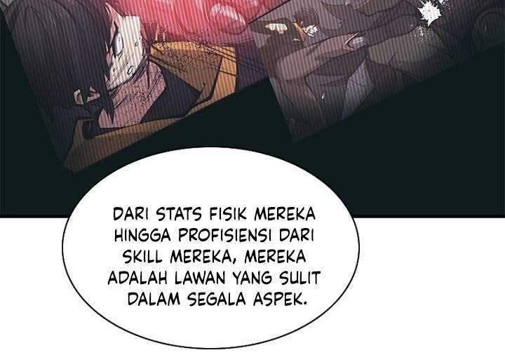 The Tutorial is Too Hard Chapter 25 - halaman 19