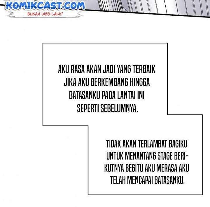 The Tutorial is Too Hard Chapter 25 - halaman 25