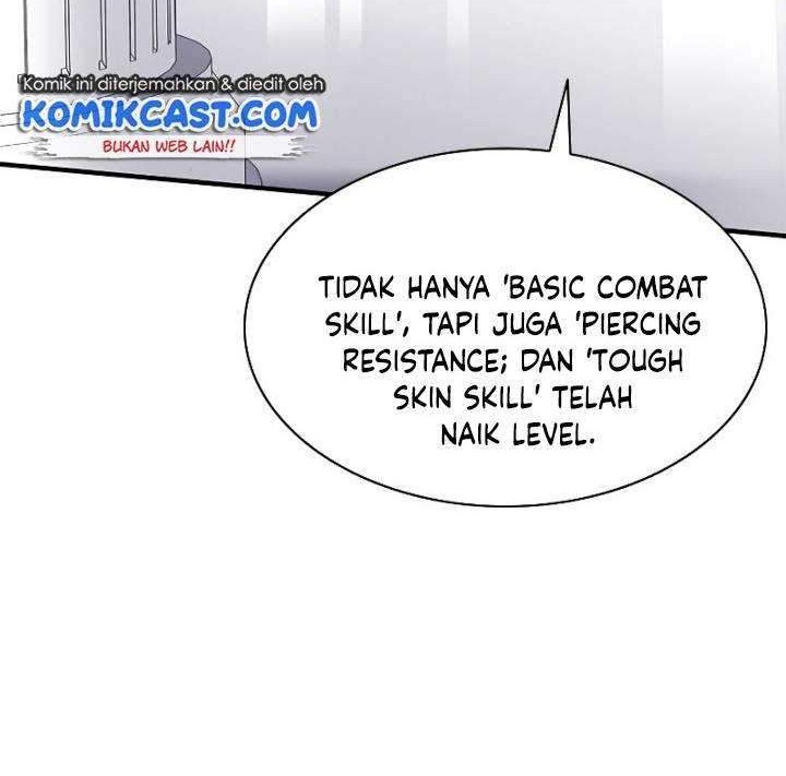 The Tutorial is Too Hard Chapter 25 - halaman 33