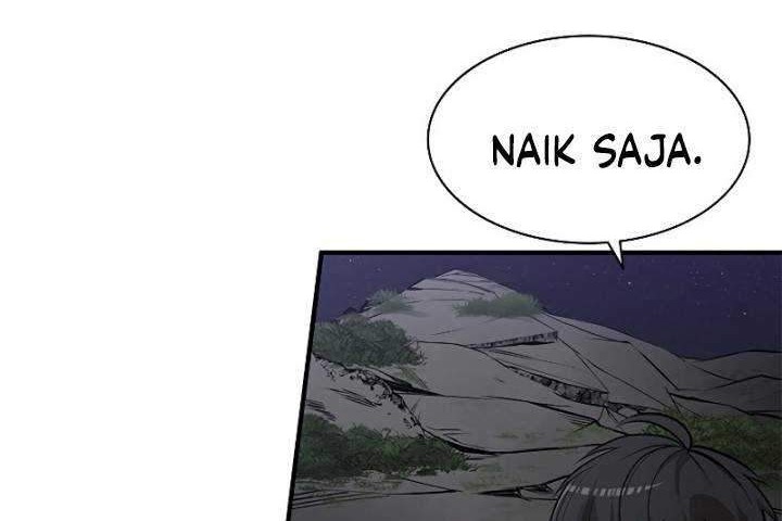 The Tutorial is Too Hard Chapter 25 - halaman 57