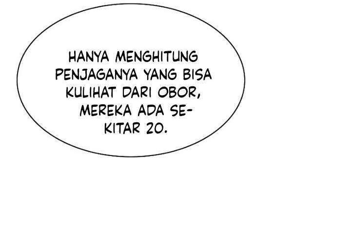 The Tutorial is Too Hard Chapter 25 - halaman 63