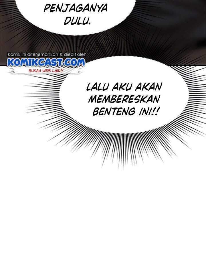 The Tutorial is Too Hard Chapter 25 - halaman 80
