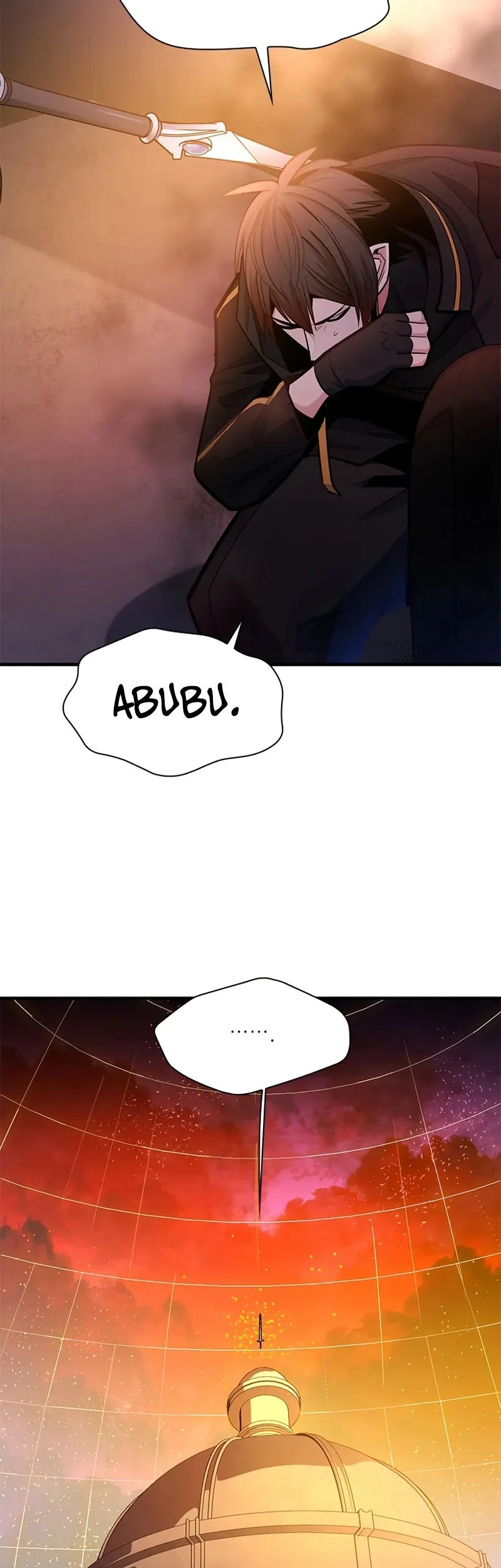 The Tutorial is Too Hard Chapter 250 - halaman 13