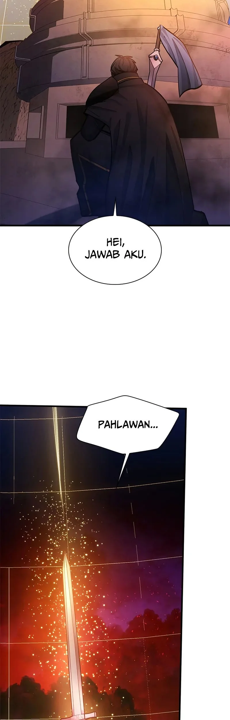 The Tutorial is Too Hard Chapter 250 - halaman 14