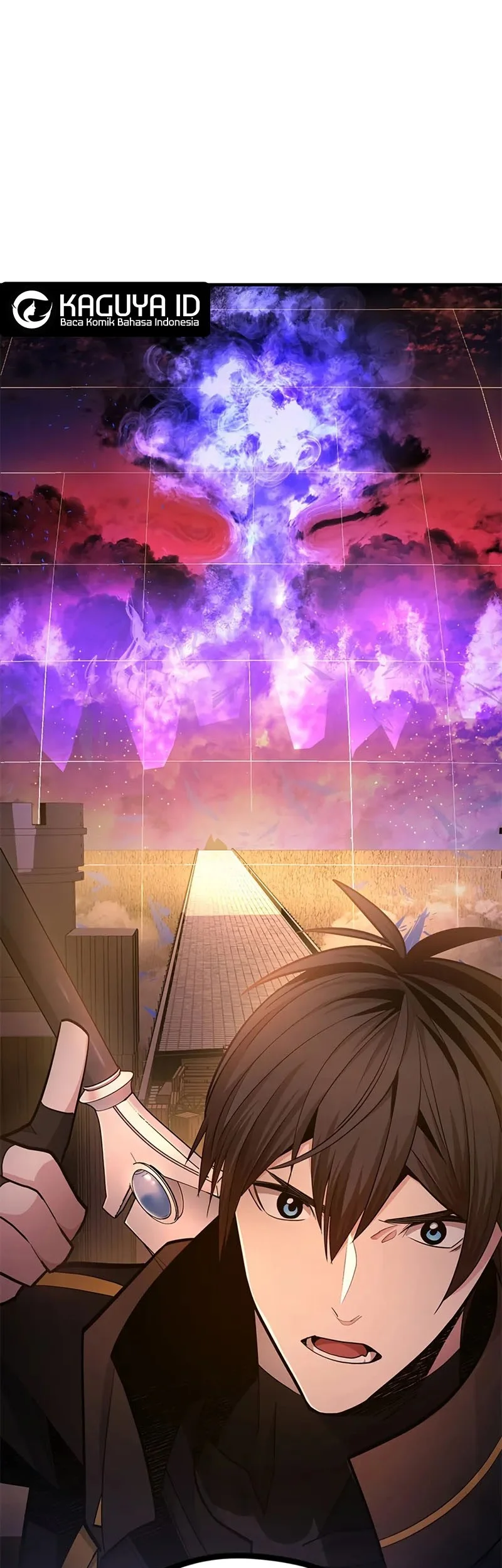 The Tutorial is Too Hard Chapter 250 - halaman 16