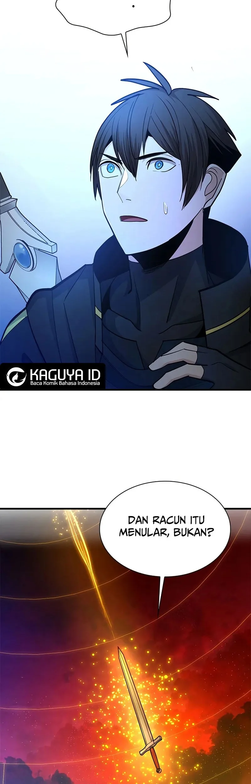 The Tutorial is Too Hard Chapter 250 - halaman 24