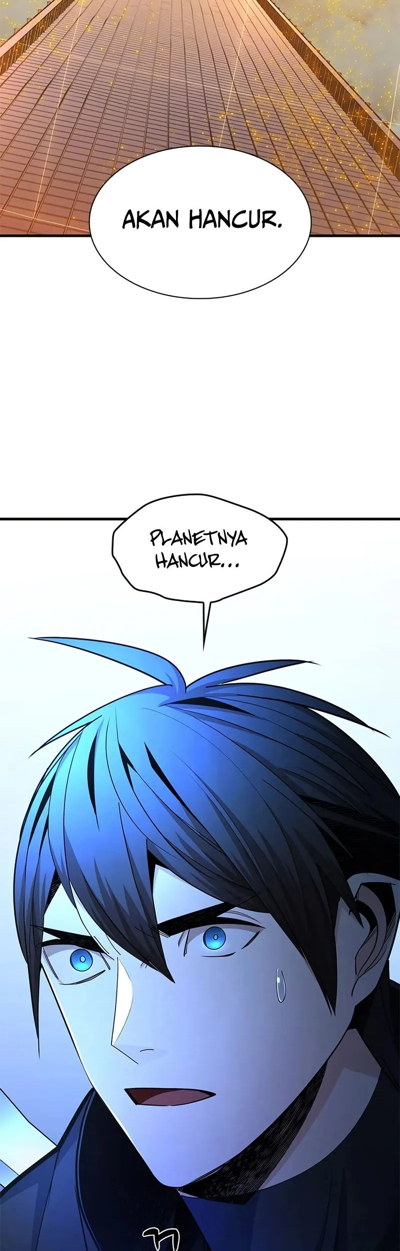 The Tutorial is Too Hard Chapter 250 - halaman 26