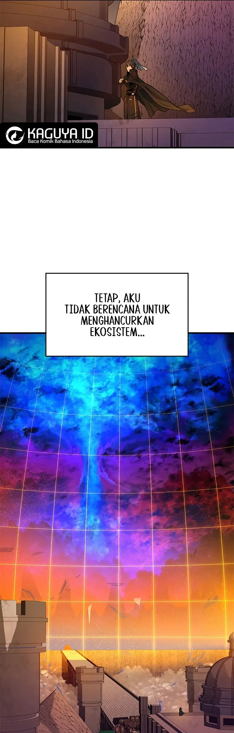 The Tutorial is Too Hard Chapter 250 - halaman 30