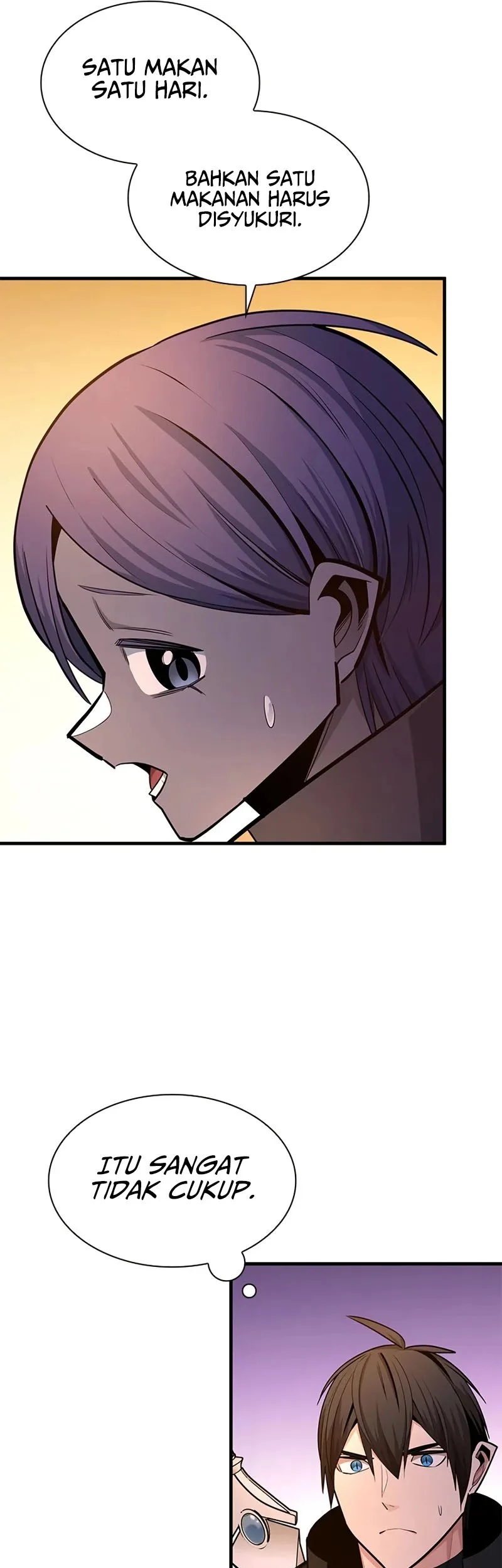 The Tutorial is Too Hard Chapter 250 - halaman 46