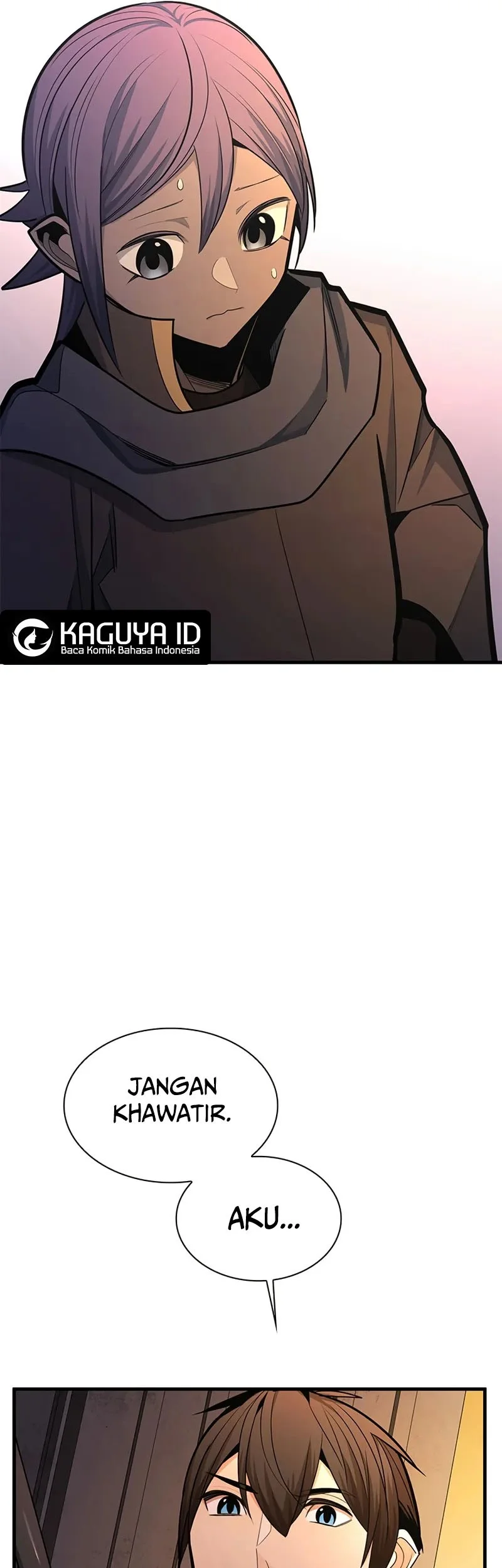 The Tutorial is Too Hard Chapter 250 - halaman 52