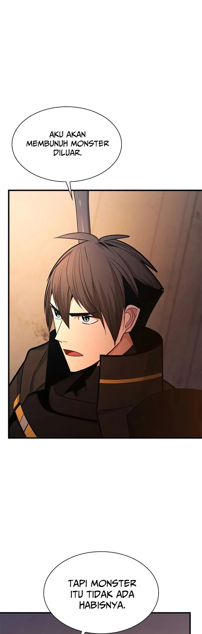 The Tutorial is Too Hard Chapter 250 - halaman 54