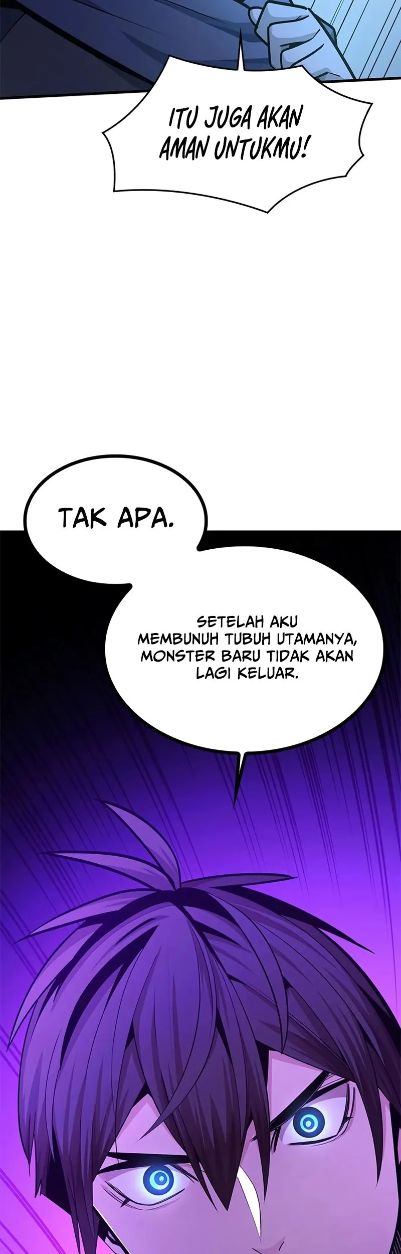The Tutorial is Too Hard Chapter 250 - halaman 56