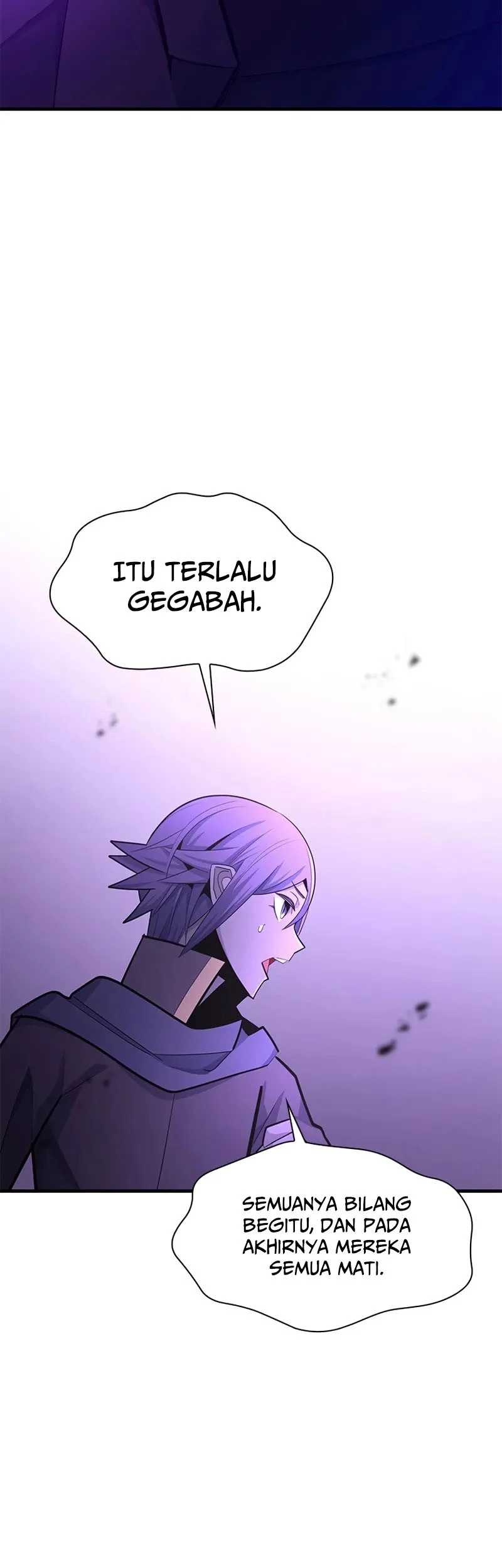 The Tutorial is Too Hard Chapter 250 - halaman 58