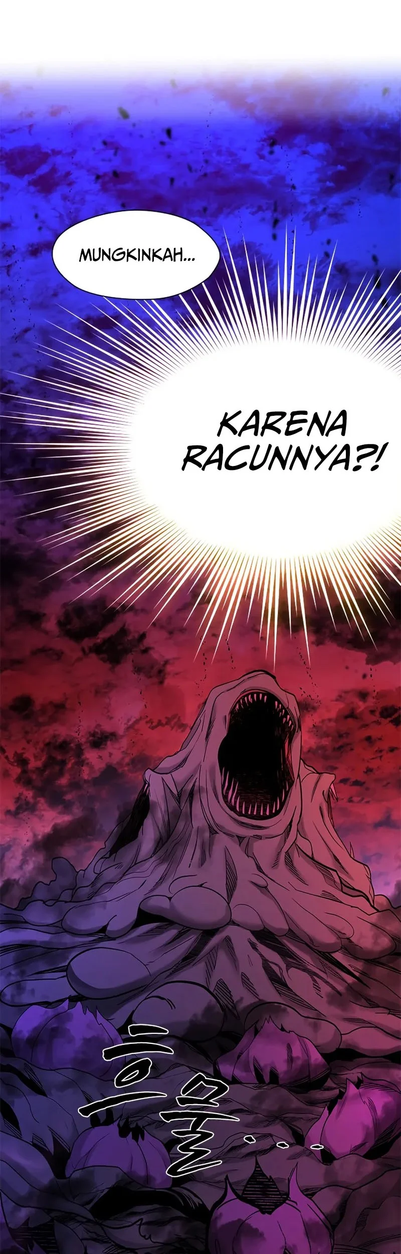 The Tutorial is Too Hard Chapter 250 - halaman 65