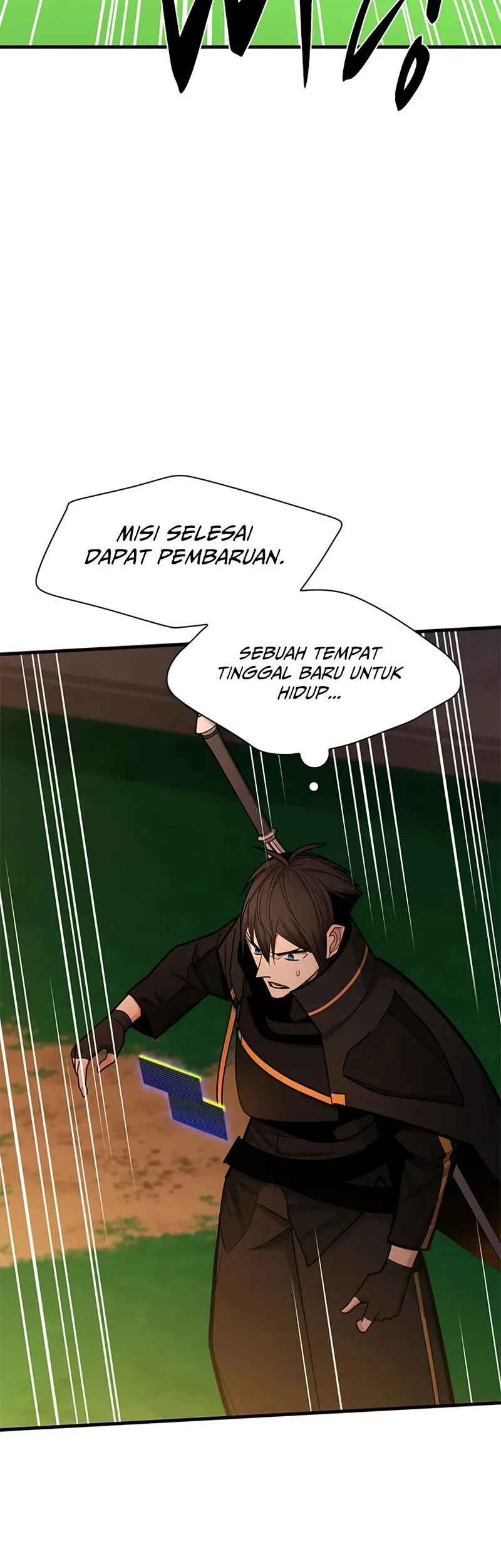 The Tutorial is Too Hard Chapter 250 - halaman 67