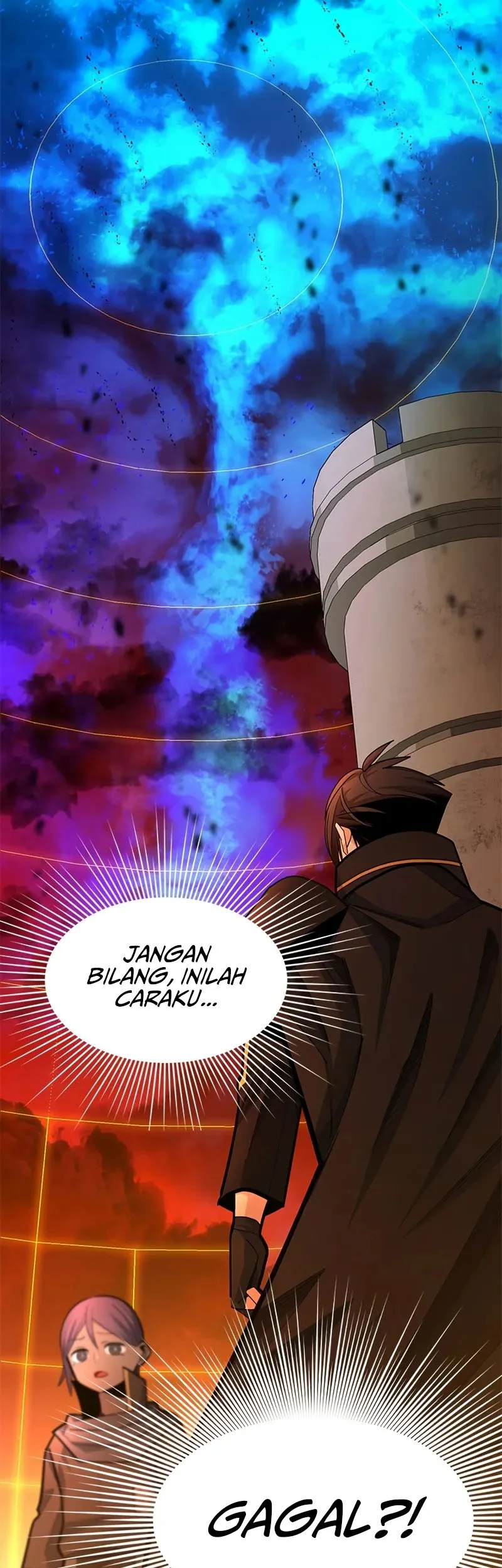 The Tutorial is Too Hard Chapter 250 - halaman 70