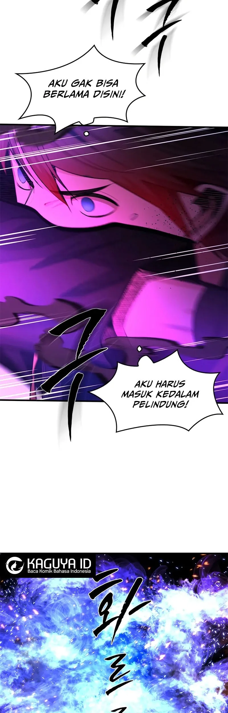 The Tutorial is Too Hard Chapter 250 - halaman 9