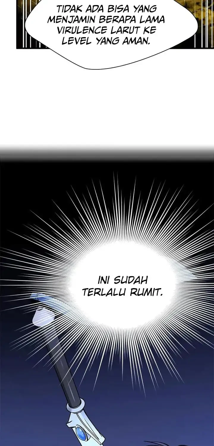 The Tutorial is Too Hard Chapter 251 - halaman 11