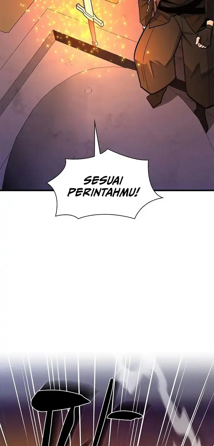 The Tutorial is Too Hard Chapter 251 - halaman 21