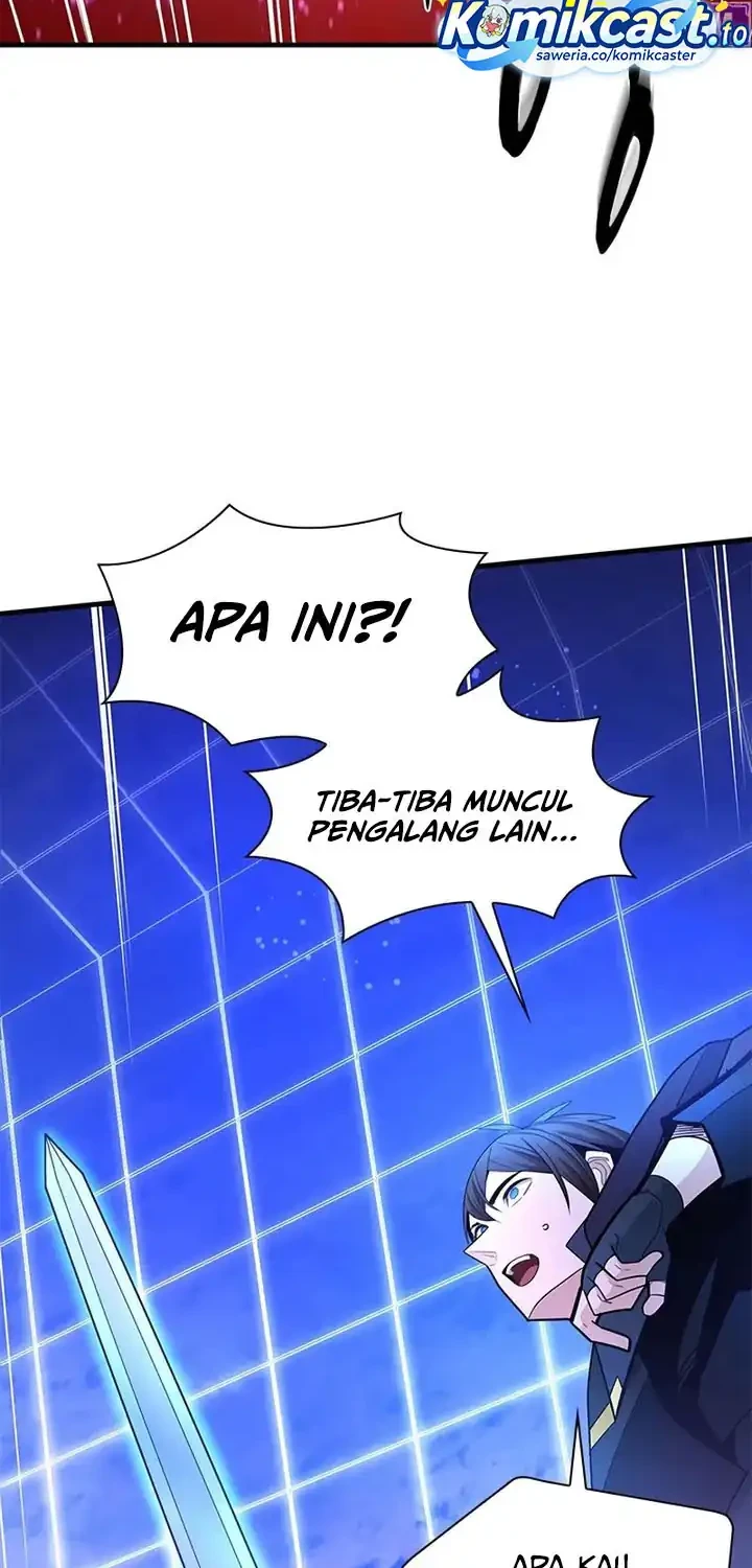 The Tutorial is Too Hard Chapter 251 - halaman 27