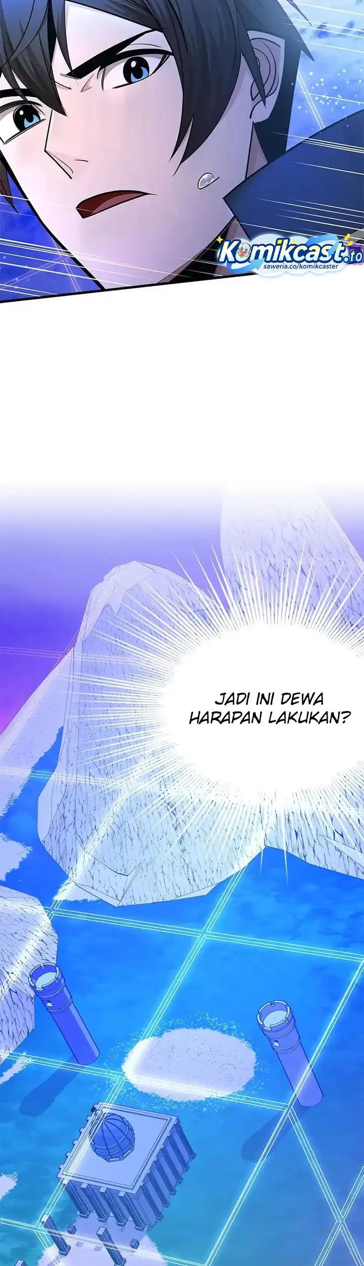 The Tutorial is Too Hard Chapter 251 - halaman 30