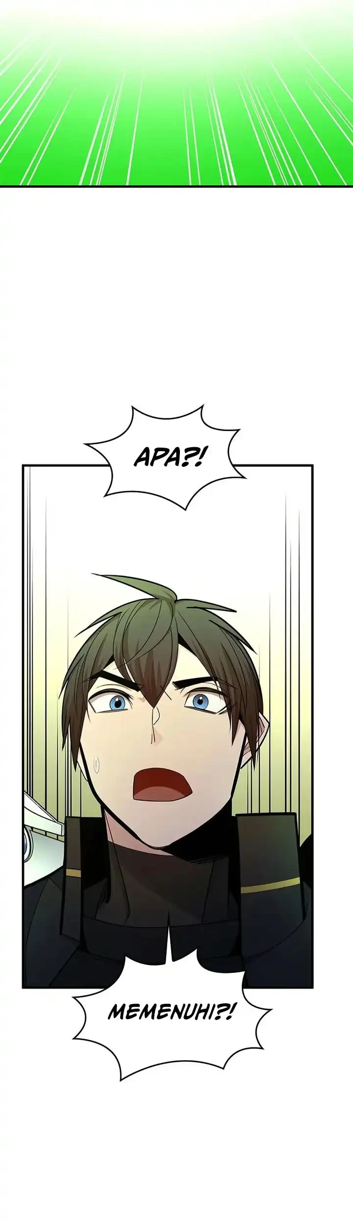 The Tutorial is Too Hard Chapter 251 - halaman 32