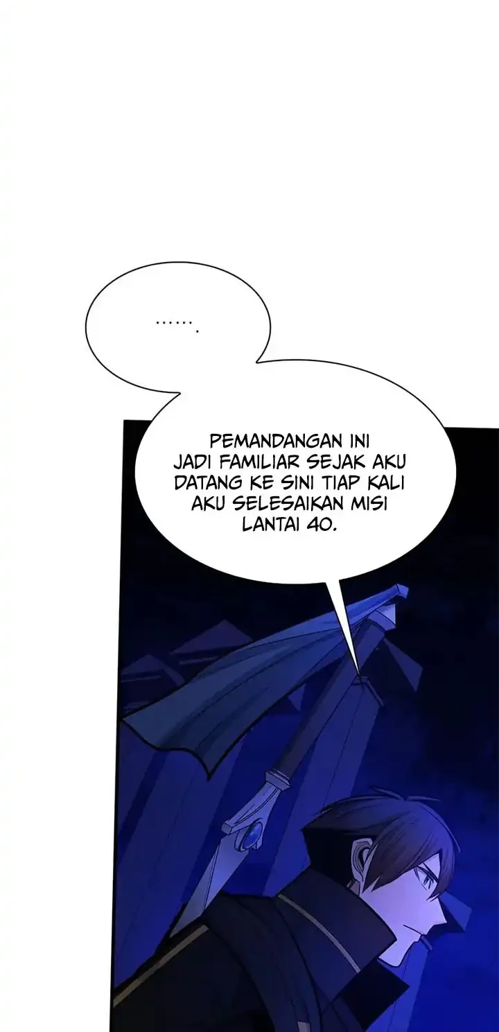 The Tutorial is Too Hard Chapter 251 - halaman 37