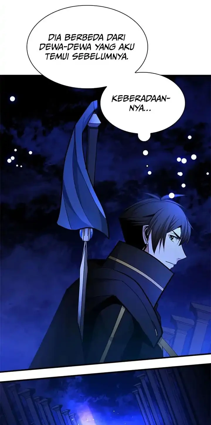 The Tutorial is Too Hard Chapter 251 - halaman 45