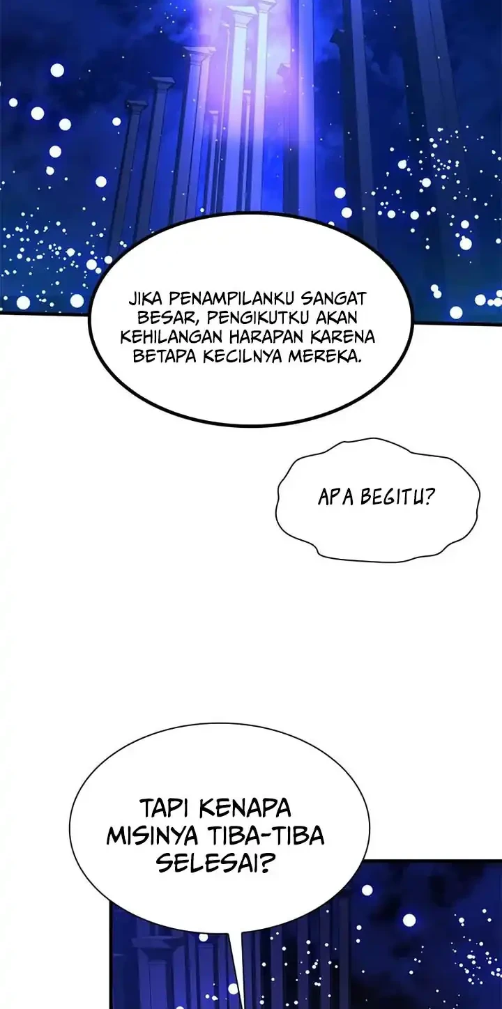 The Tutorial is Too Hard Chapter 251 - halaman 47
