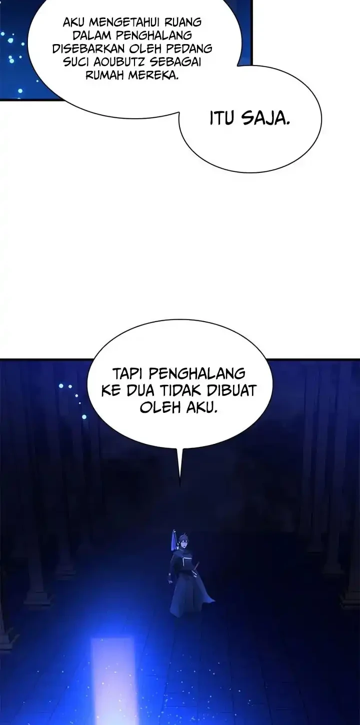 The Tutorial is Too Hard Chapter 251 - halaman 49