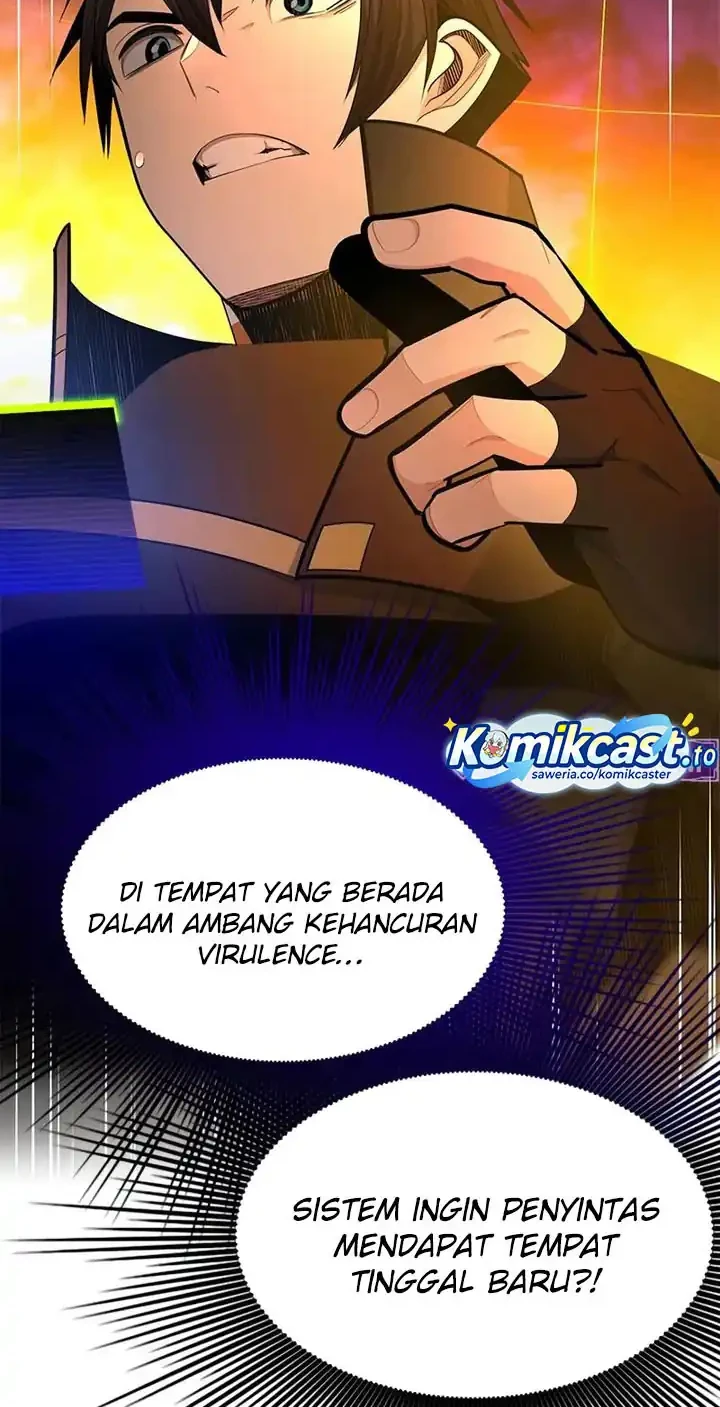 The Tutorial is Too Hard Chapter 251 - halaman 5