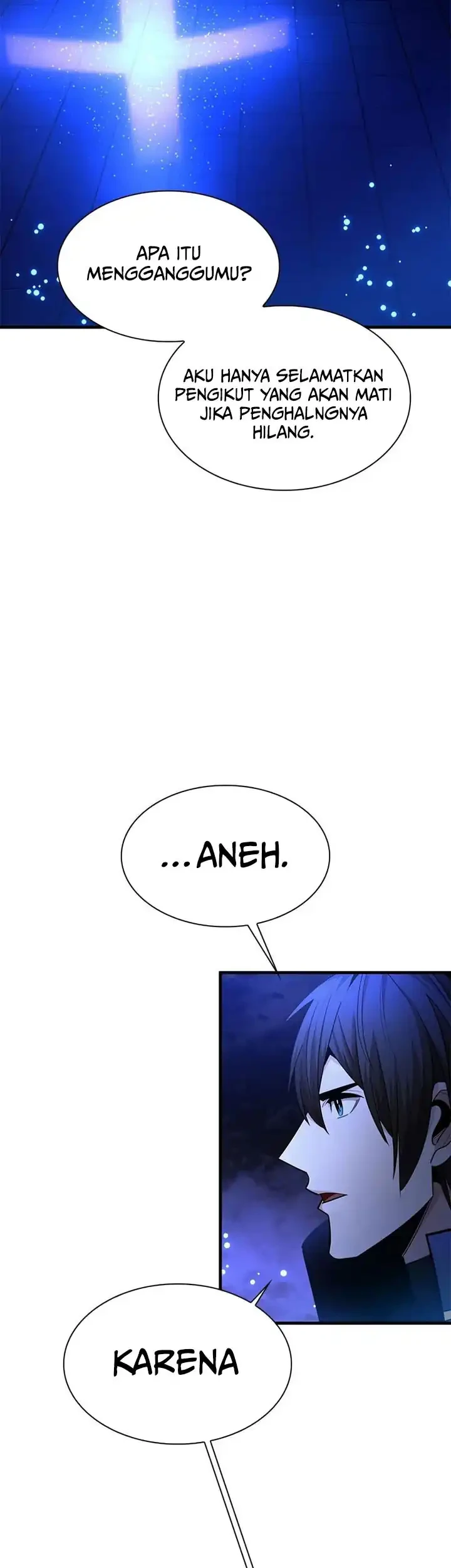 The Tutorial is Too Hard Chapter 251 - halaman 50