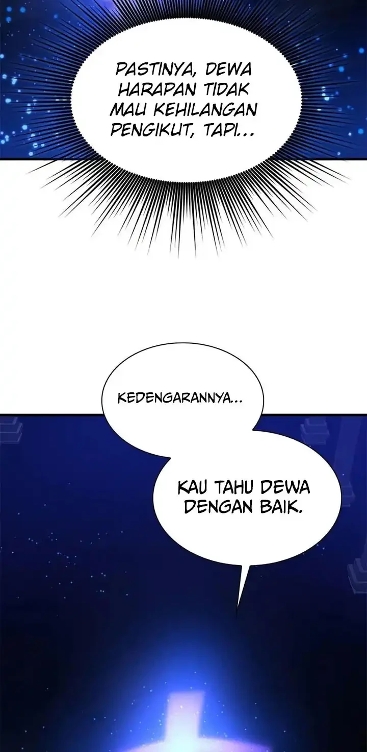 The Tutorial is Too Hard Chapter 251 - halaman 53
