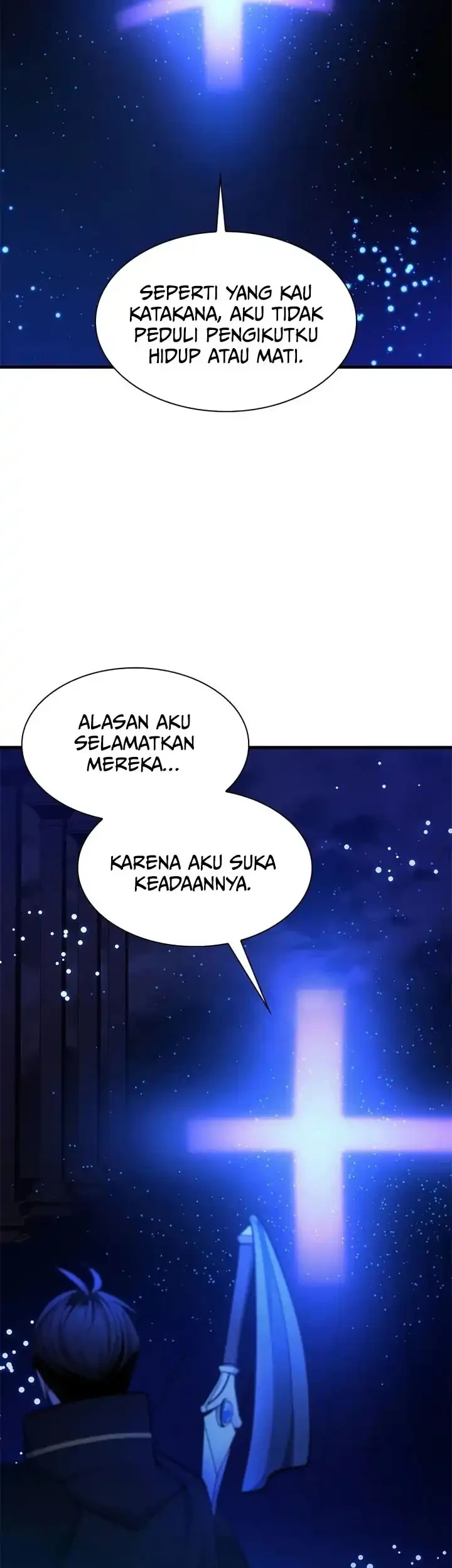 The Tutorial is Too Hard Chapter 251 - halaman 54
