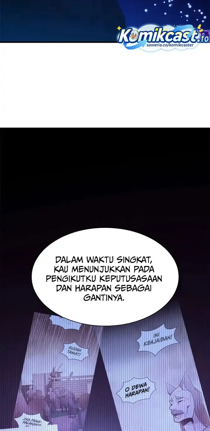The Tutorial is Too Hard Chapter 251 - halaman 55