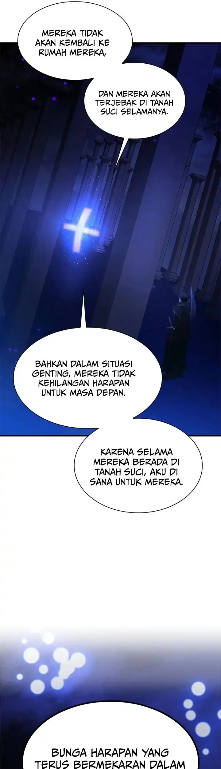 The Tutorial is Too Hard Chapter 251 - halaman 58