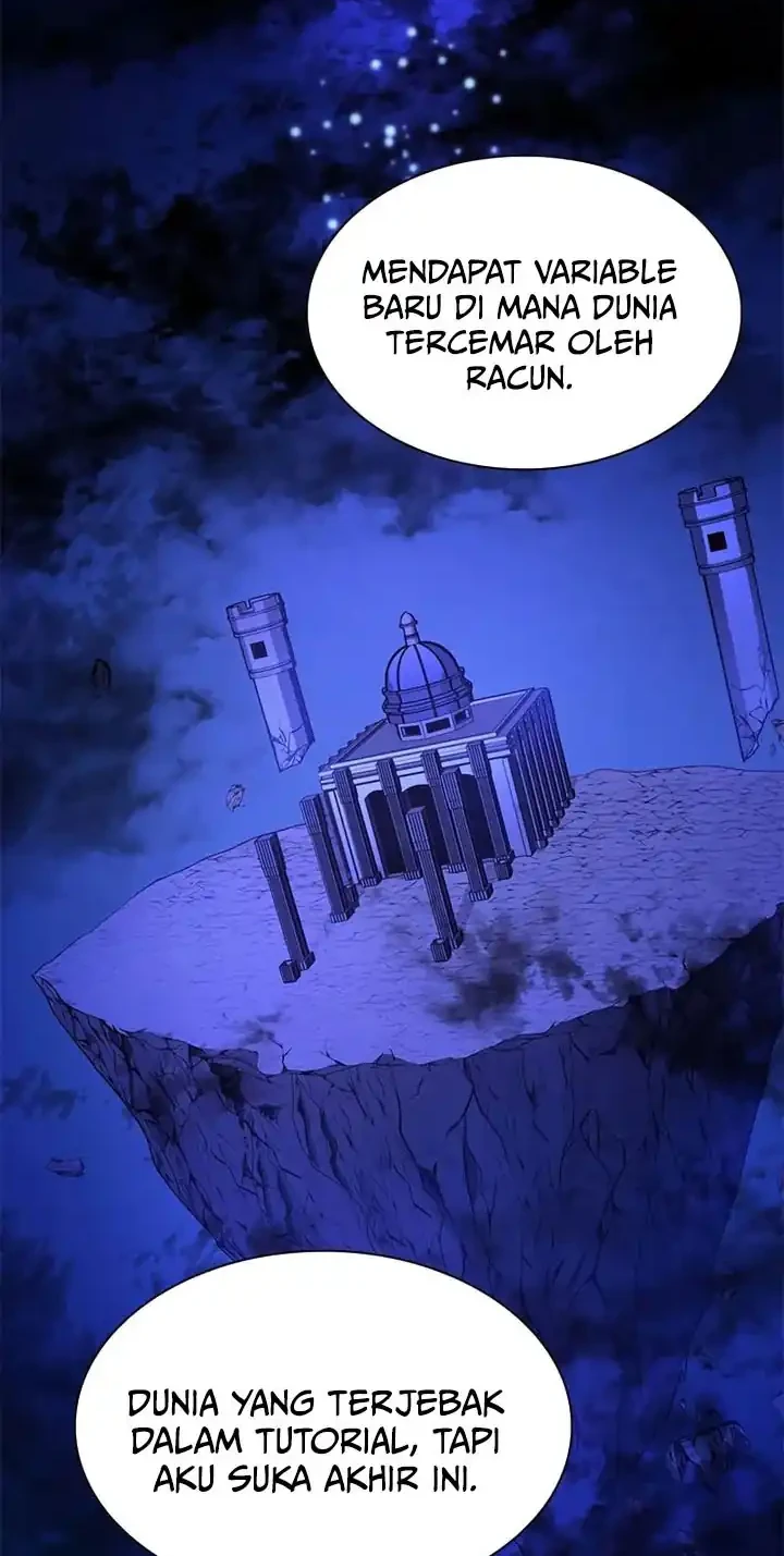 The Tutorial is Too Hard Chapter 251 - halaman 61