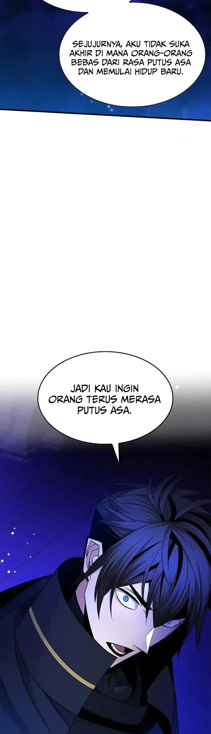 The Tutorial is Too Hard Chapter 251 - halaman 62
