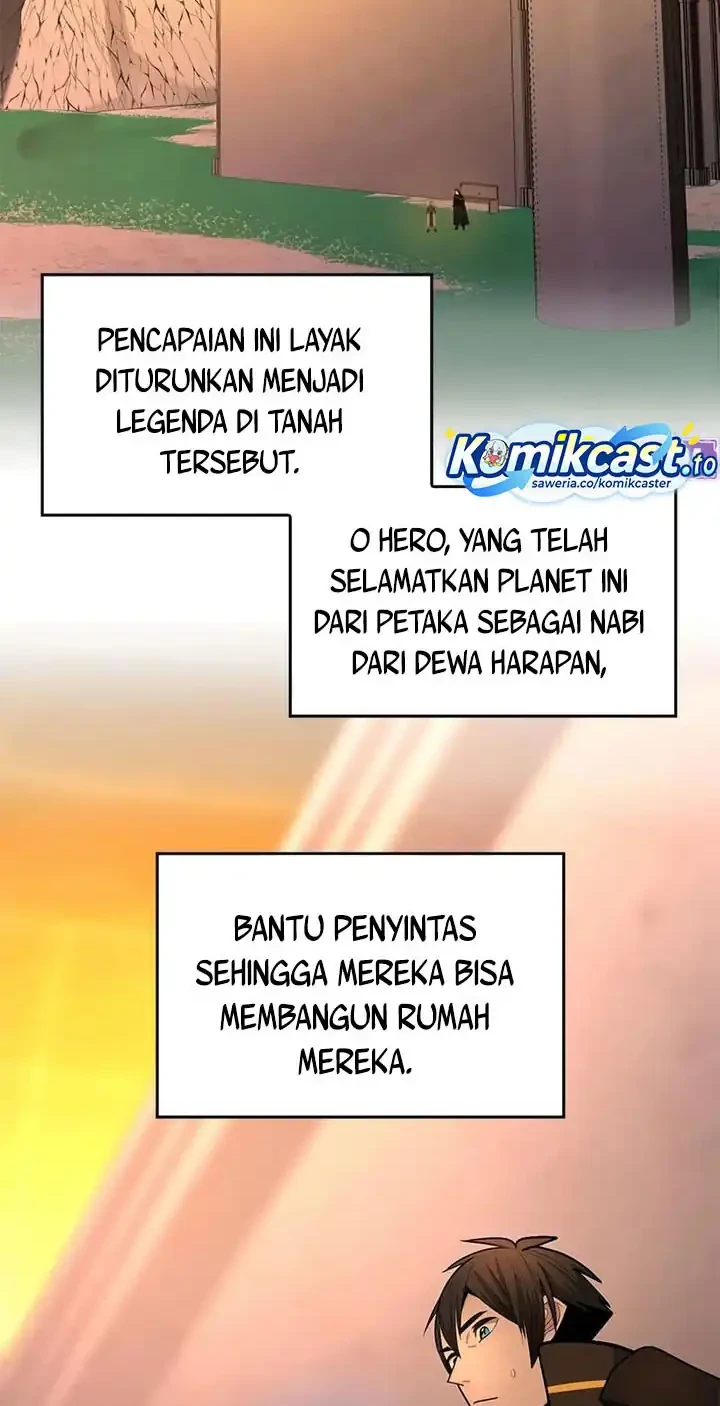 The Tutorial is Too Hard Chapter 251 - halaman 7