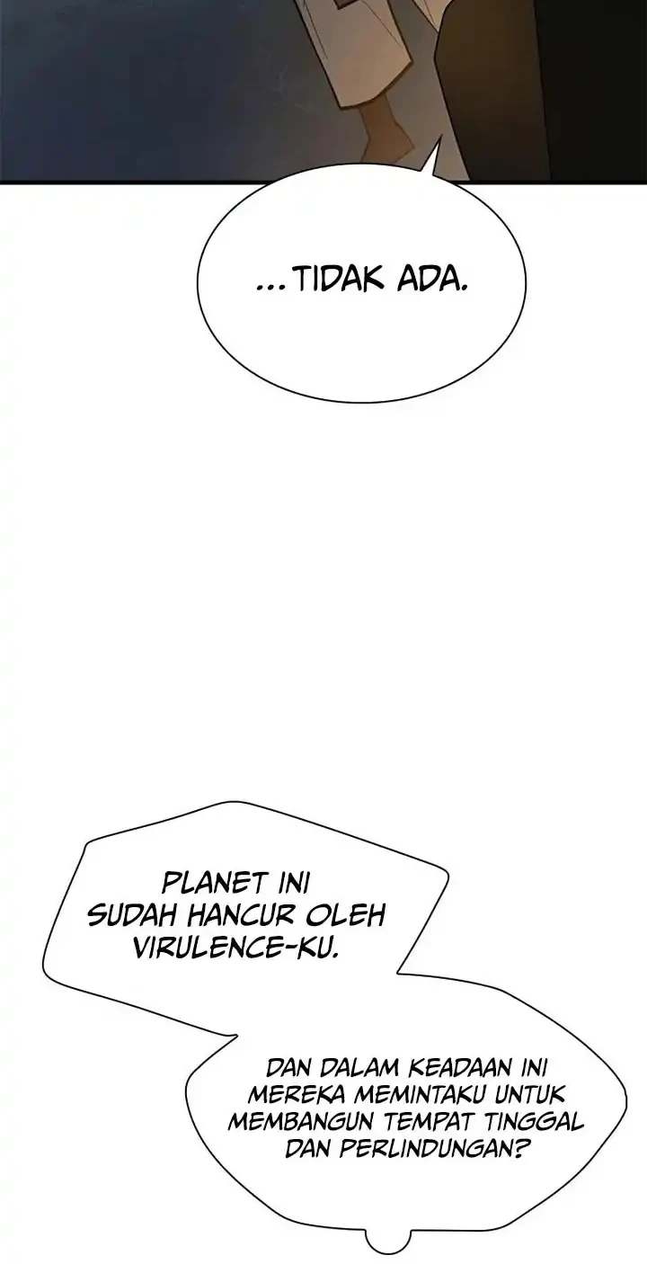 The Tutorial is Too Hard Chapter 251 - halaman 9