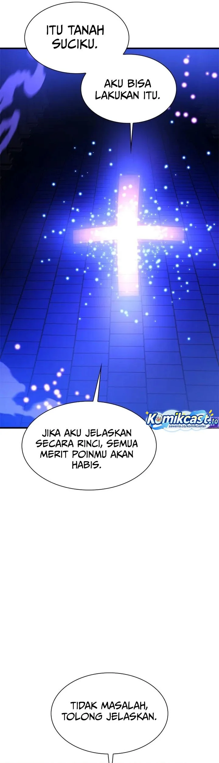 The Tutorial is Too Hard Chapter 252 - halaman 10